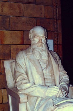 Charles Darwin
