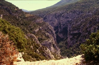 Gorges du Verdon