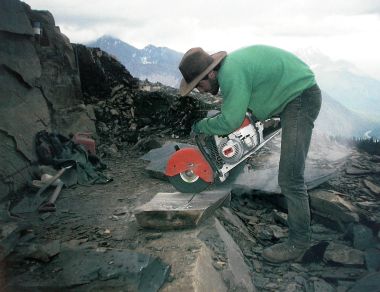 De Burgess Shale