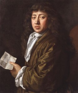 Samuel Pepys