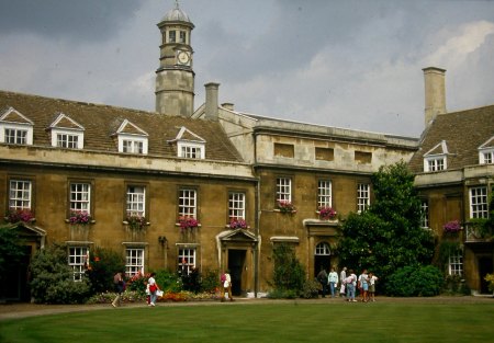 Christ's College