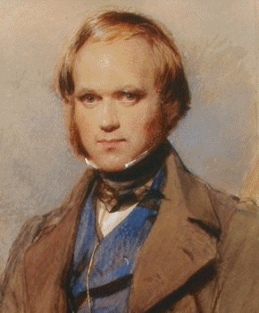 Darwin