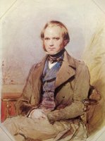 Charles Darwin
