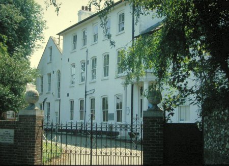 Downhouse