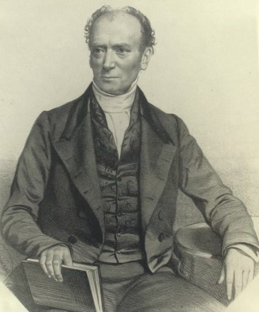 Robert Grant