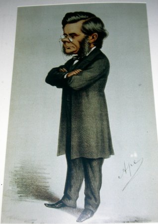 Thomas Huxley