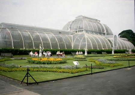 Kew Gardens