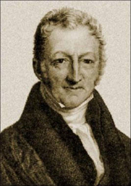 Malthus