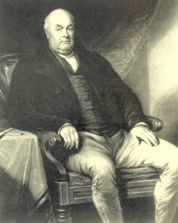 Robert Darwin