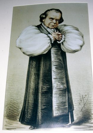 Samuel Wilberforce