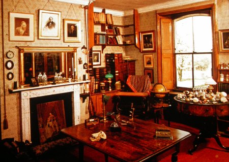 Old study