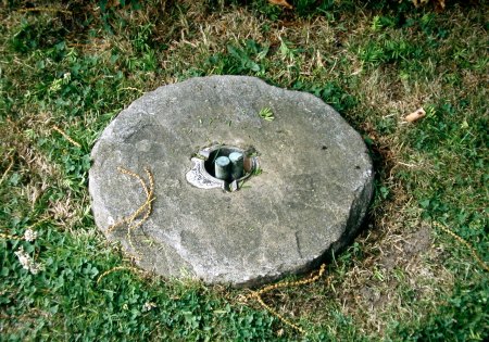 Wormstone