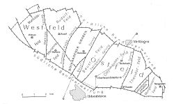 Map of the Schafberg