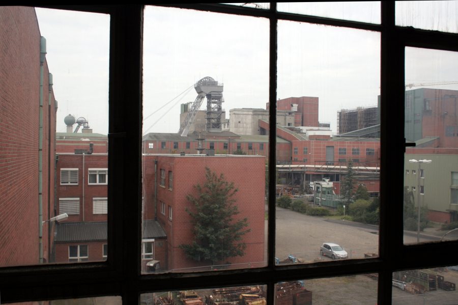Museum Ibbenb�ren
