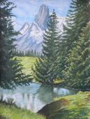 Aquarel nr 8