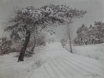 Pentekening 1