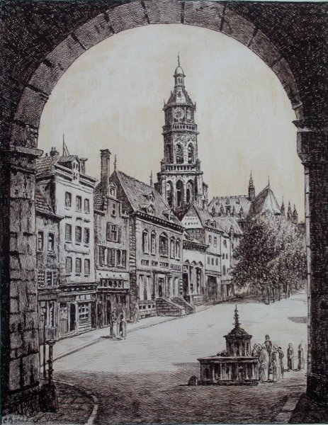 Arnhem