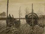 Pentekening 3