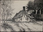 Pentekening 4
