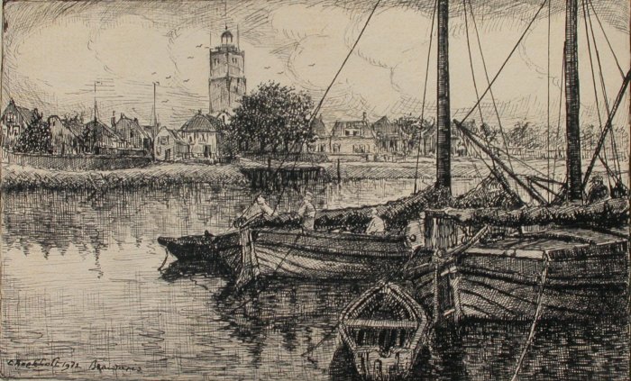 Terschelling