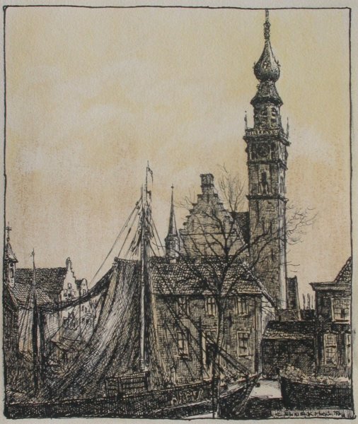 Veere, Zeeland