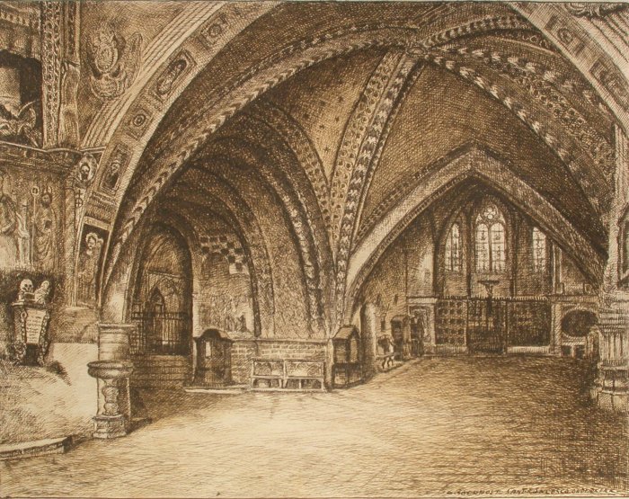 Onderkerk San Francesco (It)
