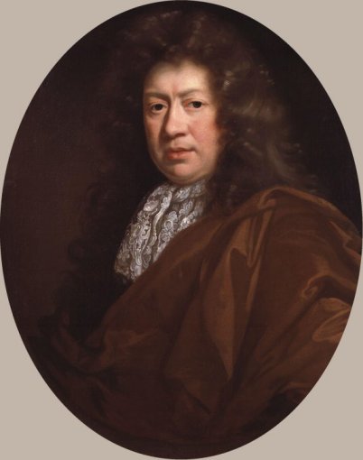 Samuel Pepys in ....