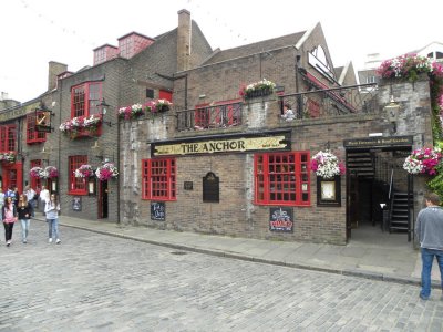 The Anchor
