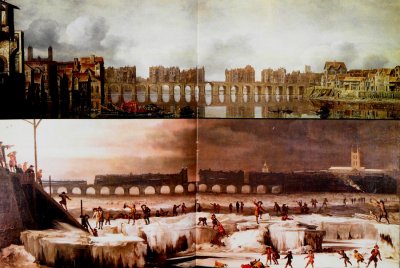 London Bridge