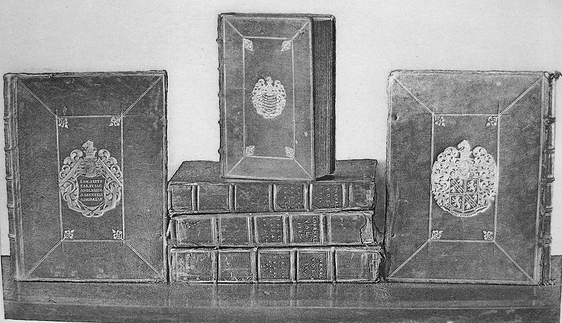 Het dagboek van Samuel Pepys