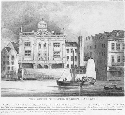 Duke's Theatre