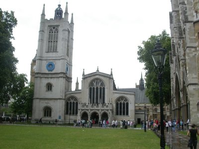 St. Margarets' Church
