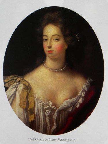 Nell Gwynn