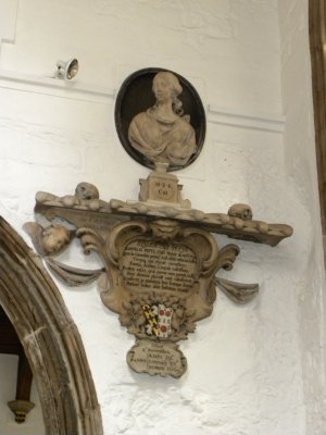 Monument voor Elisabeth