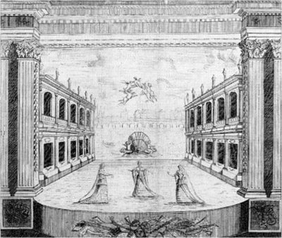 Theatre Royal