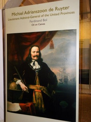 Michiel de Ruyter