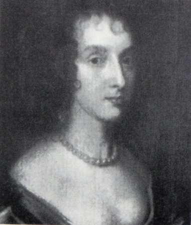Mary Skinner