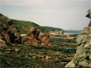 Cove Bay
